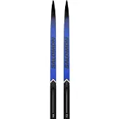 Salomon Rc8 Eskin Med+prolink Shift Classic Nordic Skis Pack Bleu 178 Homme