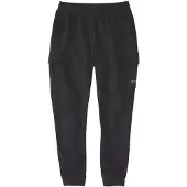 Carhartt Relaxed Pants Noir M