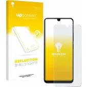 Upscreen Reflection Shield Protection Mat (Xiaomi Redmi 14C), Téléphone portable : film de protection, Gris