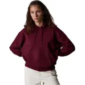 iON Ionic Hoodie Violet M Femme