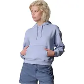 iON Ionic Hoodie Bleu XS Femme