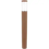 In-Lite Éclairage frontalier Liv Corten 12 volt