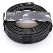 In-Lite Câble de 12 volts 14/2 CBL-25 mètre