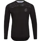 Silvini Md1804 Ello Long Sleeve Enduro Jersey Noir,Gris 2XL Homme