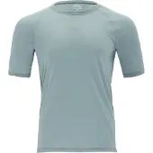 Silvini Bellanto Short Sleeve T-shirt Vert XL Homme