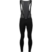 POC Thermal Cargo Bib Tights Noir XL Homme