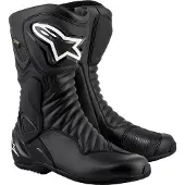 Alpinestars 2333017-1100-41 Motorlaarzen sport