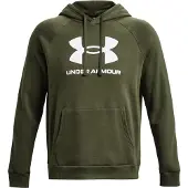 Under Armour Sweatshirt à capuche Rival Fleece Logo