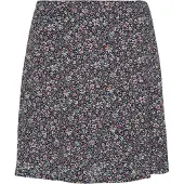 Protest Hinako Skirt Gris XL Femme