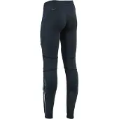 Silvini Slivini Soracte WP1145 pantalon de ski femme noir-gris Taille 2XL 3218-WP1145-08116
