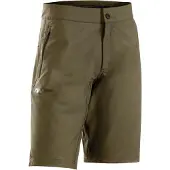 Northwave Hommes, Pantalon de cyclisme, Escape 2 Baggy Radlerhose Grün (XXL), Vert