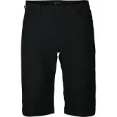 POC Essential Shorts Noir M Homme