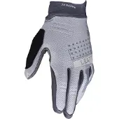 Leatt 2.0 Subzero Gloves Gris M Homme