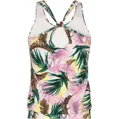 Protest Haut de Bikini Protest Women MM Naomi Tankini Top First Crush-42