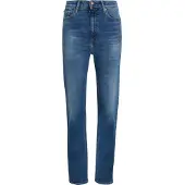 Tommy Hilfiger Femmes, Jeans, Julie, Bleu, (W29/L30)