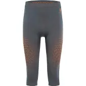 Odlo Pantalon De Base 3/4 Performance Warm Eco