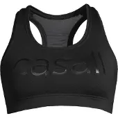 Casall Ikonischer Sport-BH aus Wolle (S)