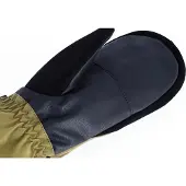Viking Tores Mittens Vert 7 Homme