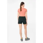 Viking Hazen Shorts Noir L Femme