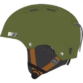 K2 Casque Verdict