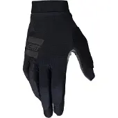 Leatt 1.0 Gripr Gloves Gris S Enfants