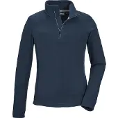 Killtec Filles, Pull-over, Sweat-shirt pour fille KSW 188, (116)