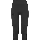 Millet Drynamic Soft 3/4 Leggings Noir M Femme