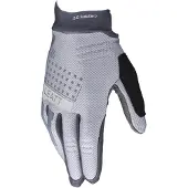 Leatt 2.0 Subzero Gloves Gris S Homme