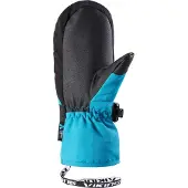 Viking Espada Mittens Bleu 7 Femme