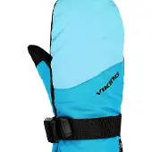 Viking Espada Mittens Bleu 9 Femme