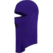 Buff Thermonet Hinged Balaclava Bleu