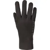 Silvini Valtellino Gloves Noir 2XL