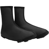 Bbb Cycling BWS-23 : surchaussures WaterFlex 3.0, taille 23, couleur noire - imperméables.