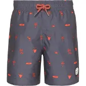 Protest Short de Plage Protest Boys Jorn Oxford Blue-Taille 104