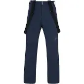 Protest Pantalon de Ski Protest Men Miikka Blue Nights-XXL