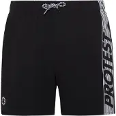 Protest Maillot de Bain Protest Garçons Fincy Jr True Black-Taille 164
