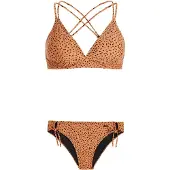 Protest Omura Bikini Marron XS Femme