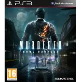 Murdered : Soul Suspect