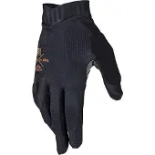 Leatt 1.0 Gripr Gloves Noir S Femme