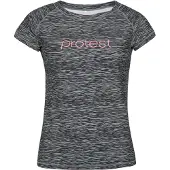 Protest Femmes, Bikini, Bikini pour femmes -Prticat Rashguard, Vert, (36, S)