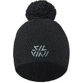 Silvini Airoso Beanie Noir S-M