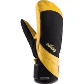 Viking Aurin Mittens Jaune 5 Femme