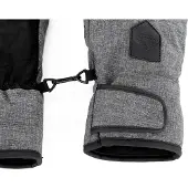 Viking Hjort Gloves Gris 10 Homme