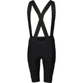 POC Esential Bib Shorts Noir M Femme