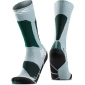 X-socks Ski Discover Otc Socks Vert EU 27-30 Enfants