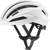 Uvex Surge Helmet Blanc 53-56 cm
