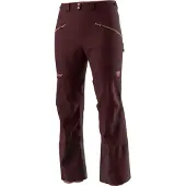 Dynafit Radical Softshell Pants Violet S Femme