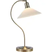 Markslöjd Lampe de Table , Or / laiton, Salon / séjour, Métal