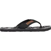 Protest Tongs Protest Homme Tambaba True Black-Taille 42