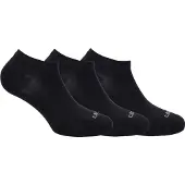 CMP Bamboo Chaussettes courtes Noir EU 39-42 Homme Noir EU 39-42